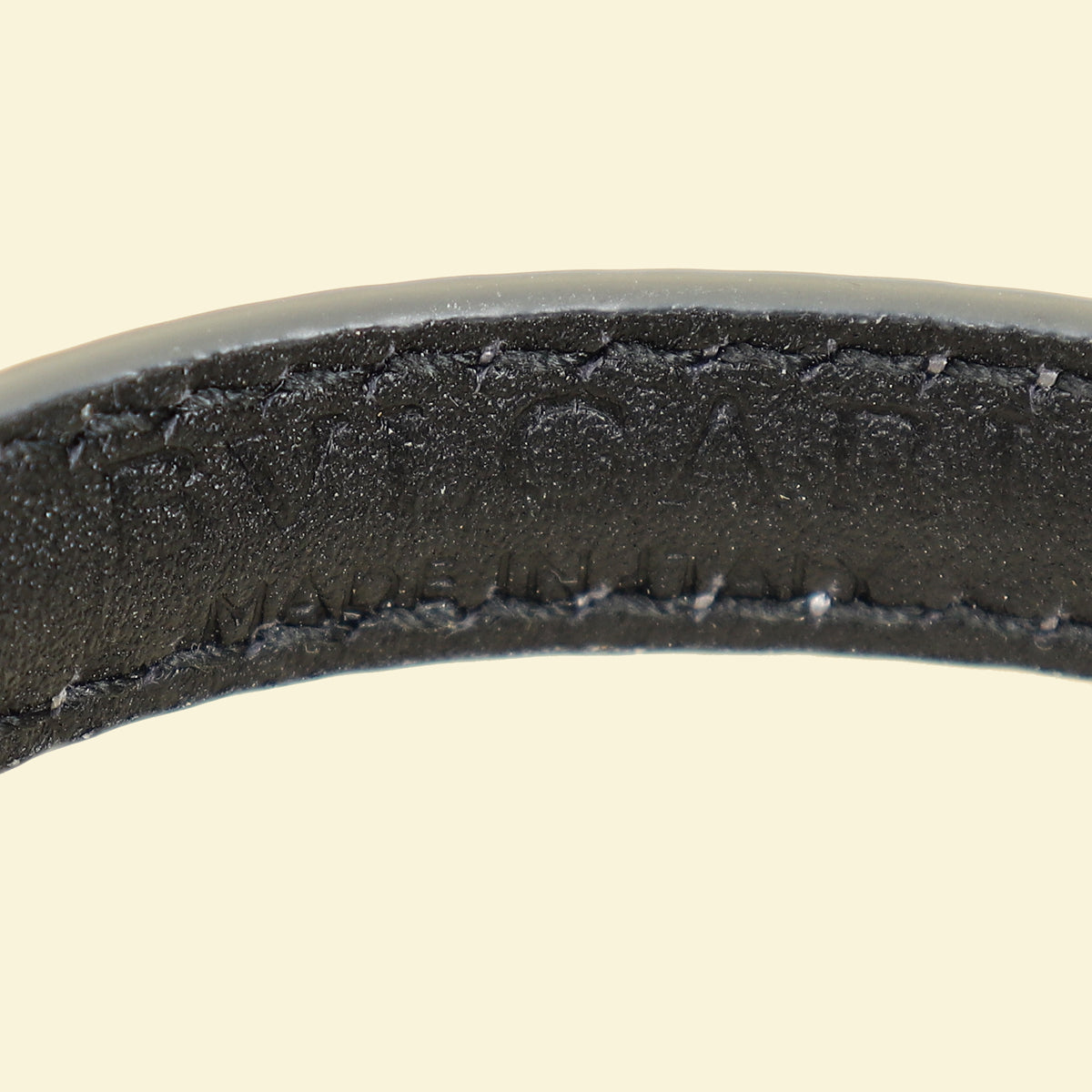 Bvlgari Mirror Silver Serpenti Forever Small Bracelet-Bvlgari-THE CLOSET