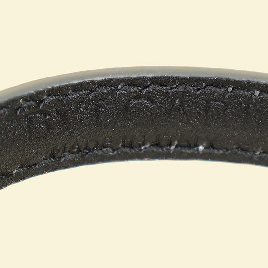 Bvlgari Mirror Silver Serpenti Forever Small Bracelet-Bvlgari-THE CLOSET