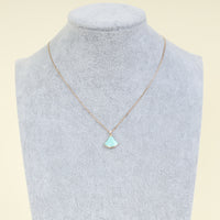 Bvlgari 18K Rose Gold Divas’ Dream Necklace