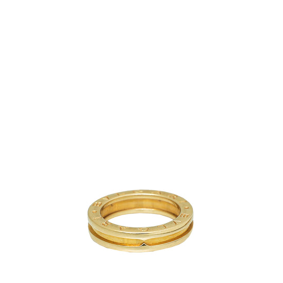 100S JEWELRY Spinner Gold Cuban Link Tungsten Ring Men Women Wedding B
