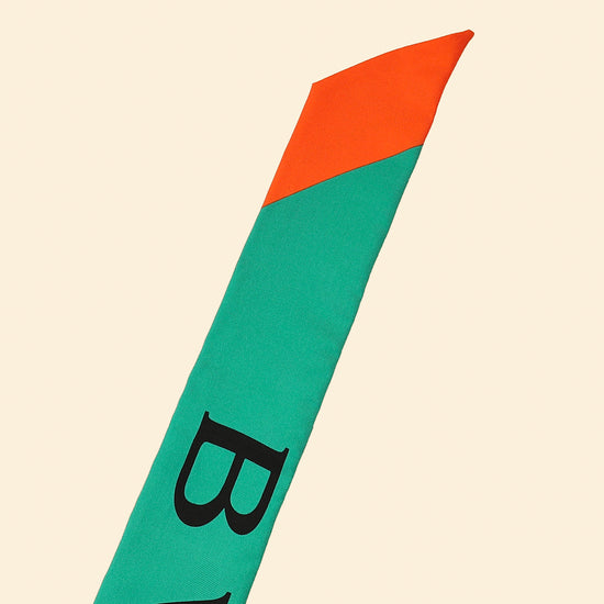 Bvlgari Emerald Multicolor Snakeflage Shelley Twilly-Bvlgari-THE CLOSET