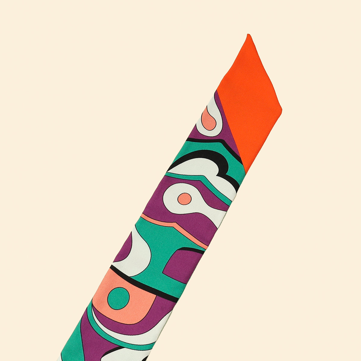 Bvlgari Emerald Multicolor Snakeflage Shelley Twilly-Bvlgari-THE CLOSET