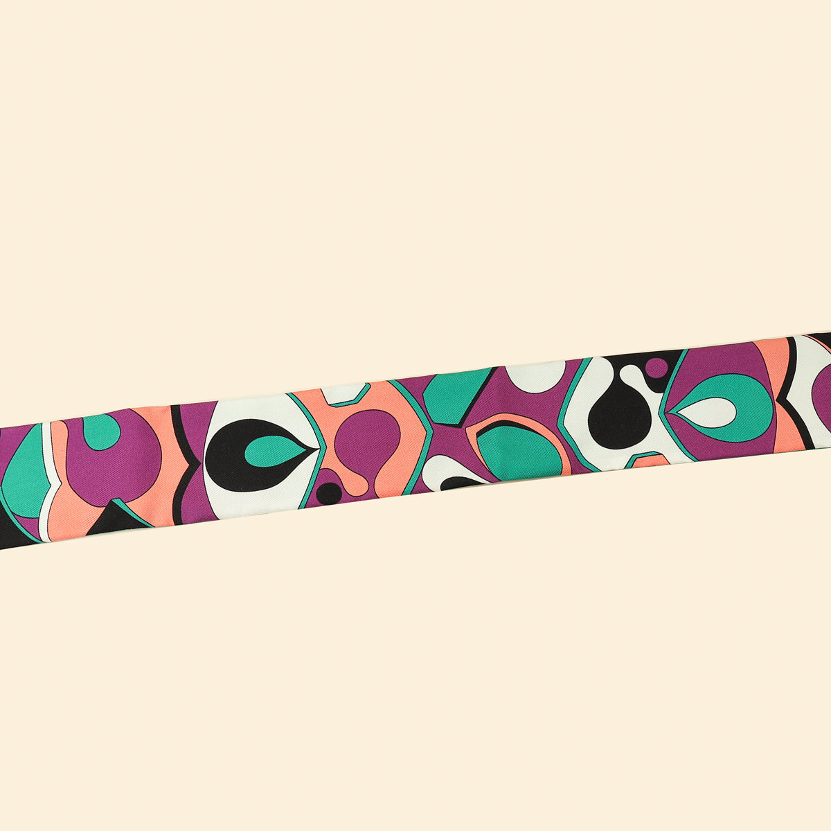 Bvlgari Emerald Multicolor Snakeflage Shelley Twilly-Bvlgari-THE CLOSET