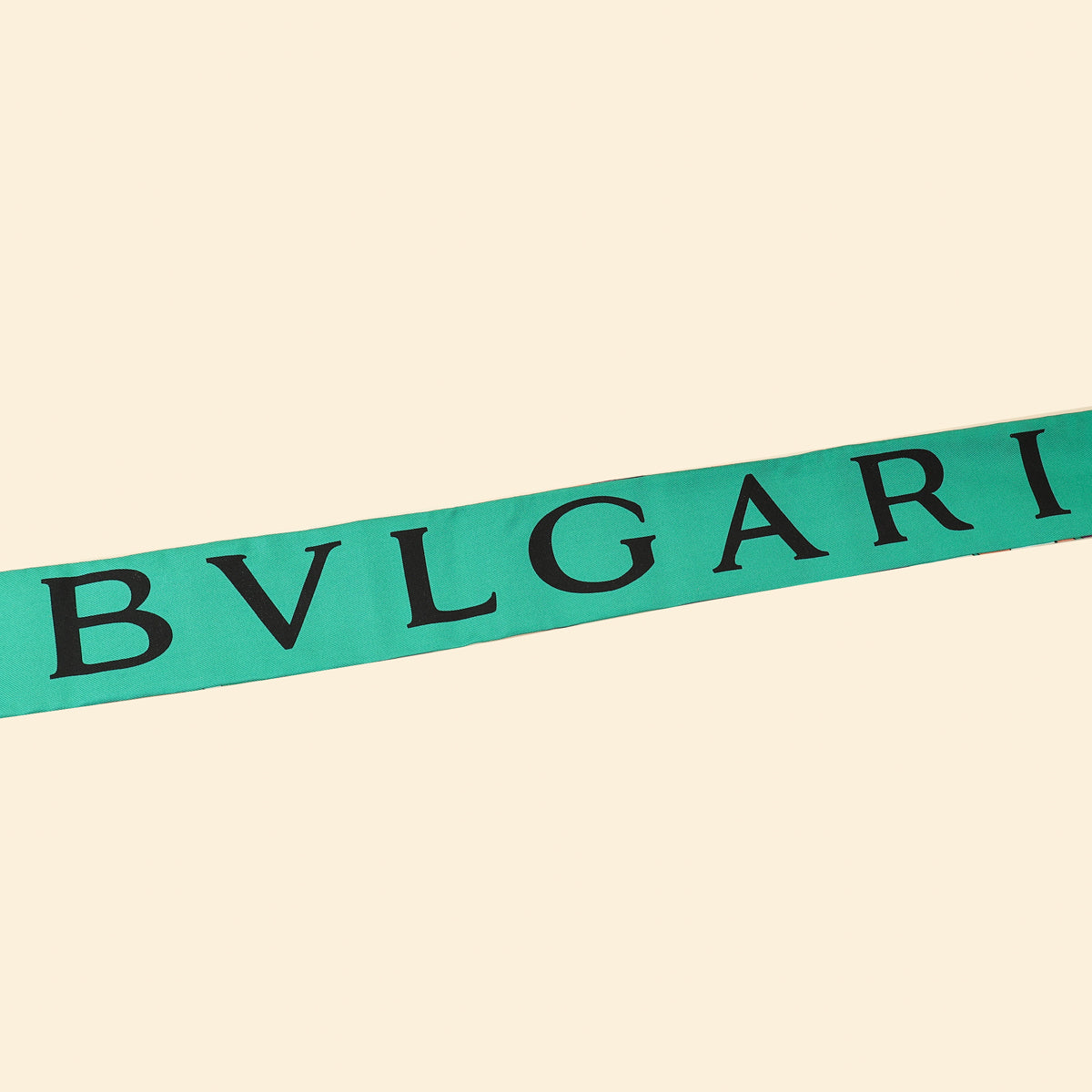 Bvlgari Emerald Multicolor Snakeflage Shelley Twilly-Bvlgari-THE CLOSET