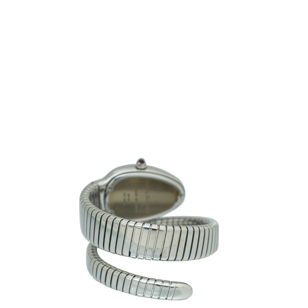 Bvlgari ST.ST Serpenti Spiral Single Spiral 35mm Quartz Watch-Bvlgari-THE CLOSET