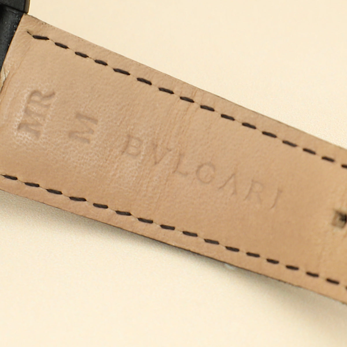 Bvlgari Black Bvlgari Via dei Condotti 10 Roma Automatic 40mm Watch-Bvlgari-THE CLOSET