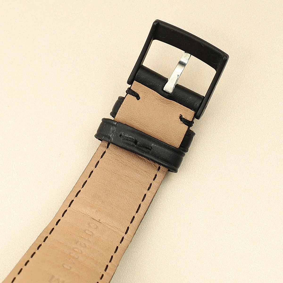 Bvlgari Black Bvlgari Via dei Condotti 10 Roma Automatic 40mm Watch-Bvlgari-THE CLOSET