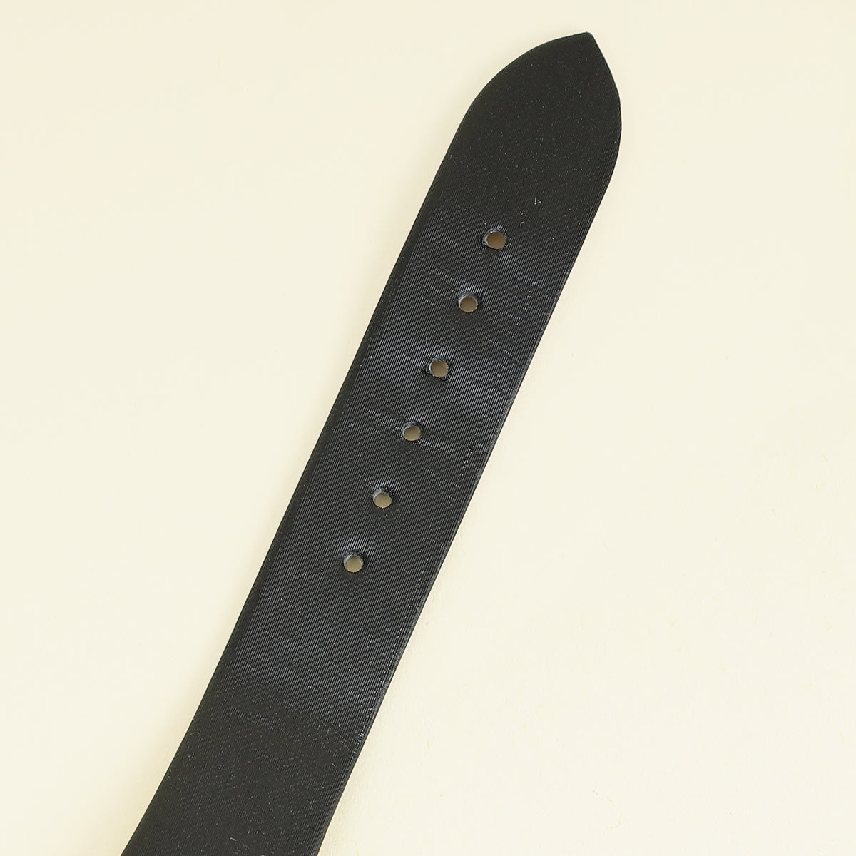 Bvlgari 18K Rose Gold Divas Dream MOP Diamond Dial 30mm Quartz Movement Watch