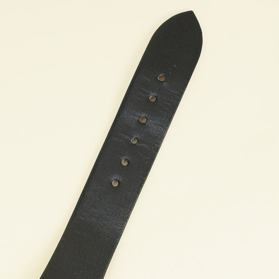 Bvlgari 18K Rose Gold Divas Dream MOP Diamond Dial 30mm Quartz Movement Watch