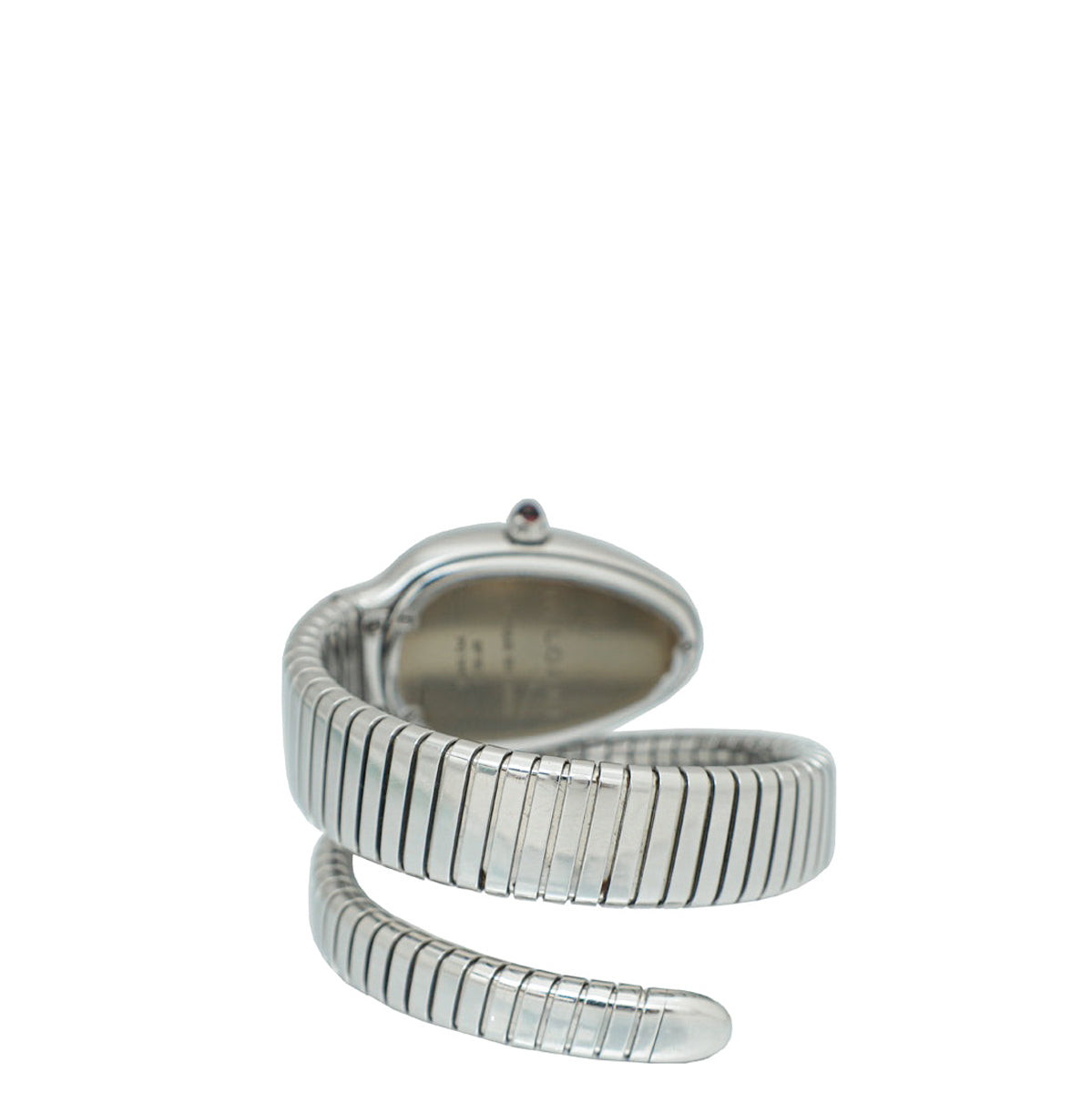 Bvlgari ST.ST Serpenti Tubogas Single Spiral 35mm Quartz Watch-Bvlgari-THE CLOSET