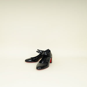 Christian Louboutin Miss Jane 55 Pumps 35