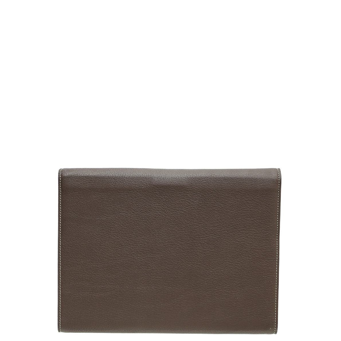 Cartier Dark Brown Must De Cartier Notebook Cover-Cartier-THE CLOSET