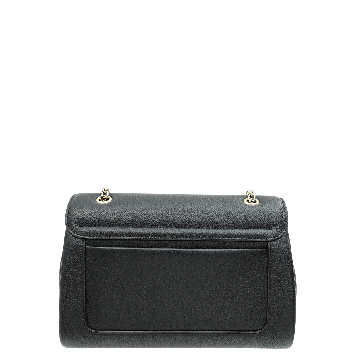 Cartier Black Panthère Graphique De Cartier Small Chain Bag-Cartier-THE CLOSET