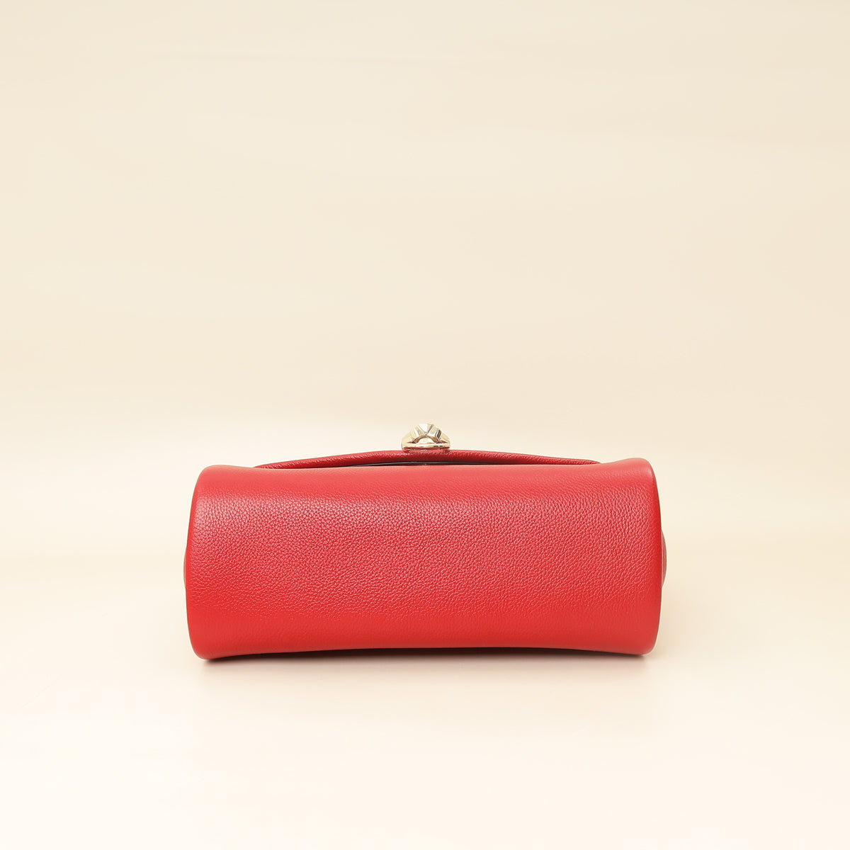 Cartier Red Panthère Graphique de Cartier Small Chain Bag-Cartier-THE CLOSET