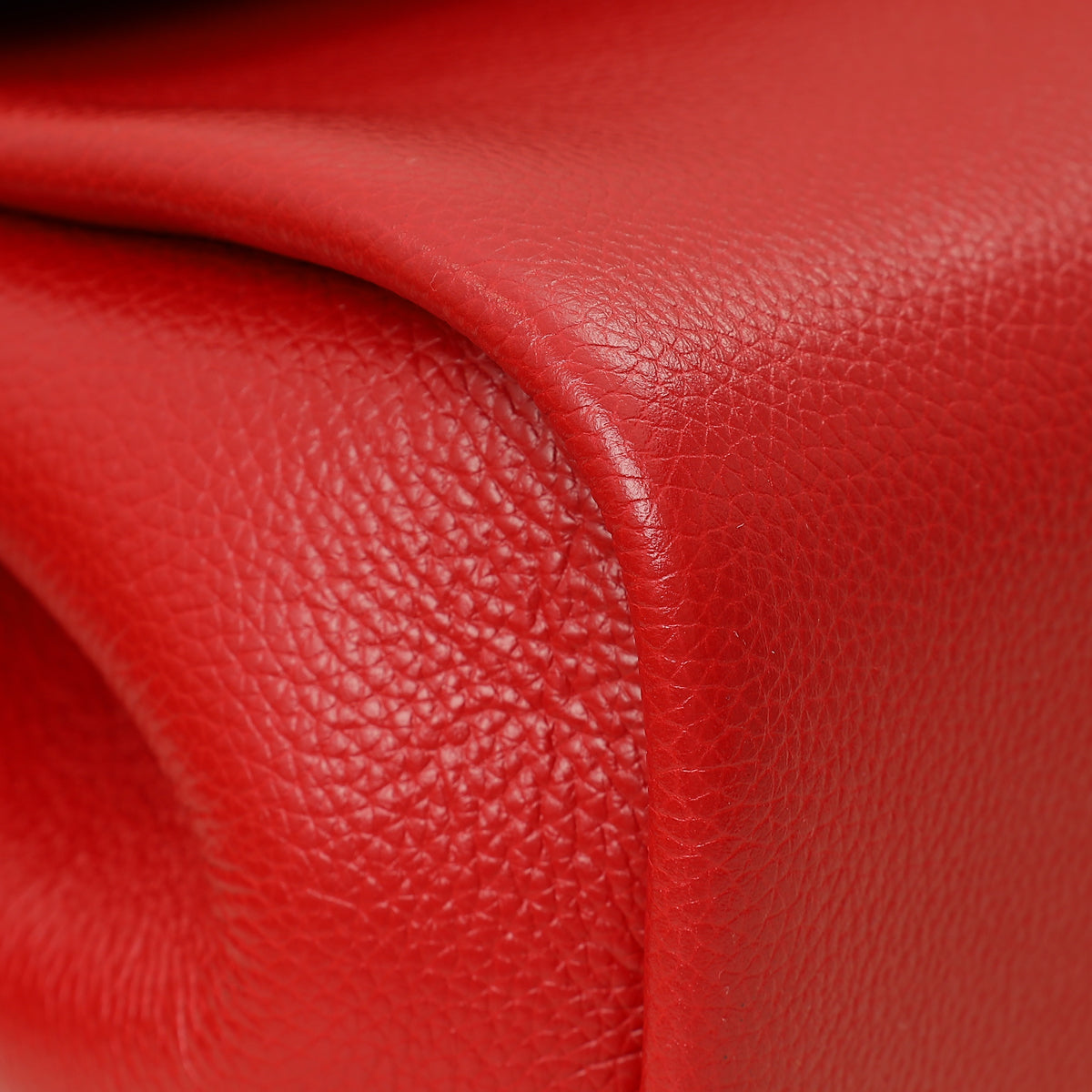 Cartier Red Panthère Graphique de Cartier Small Chain Bag-Cartier-THE CLOSET
