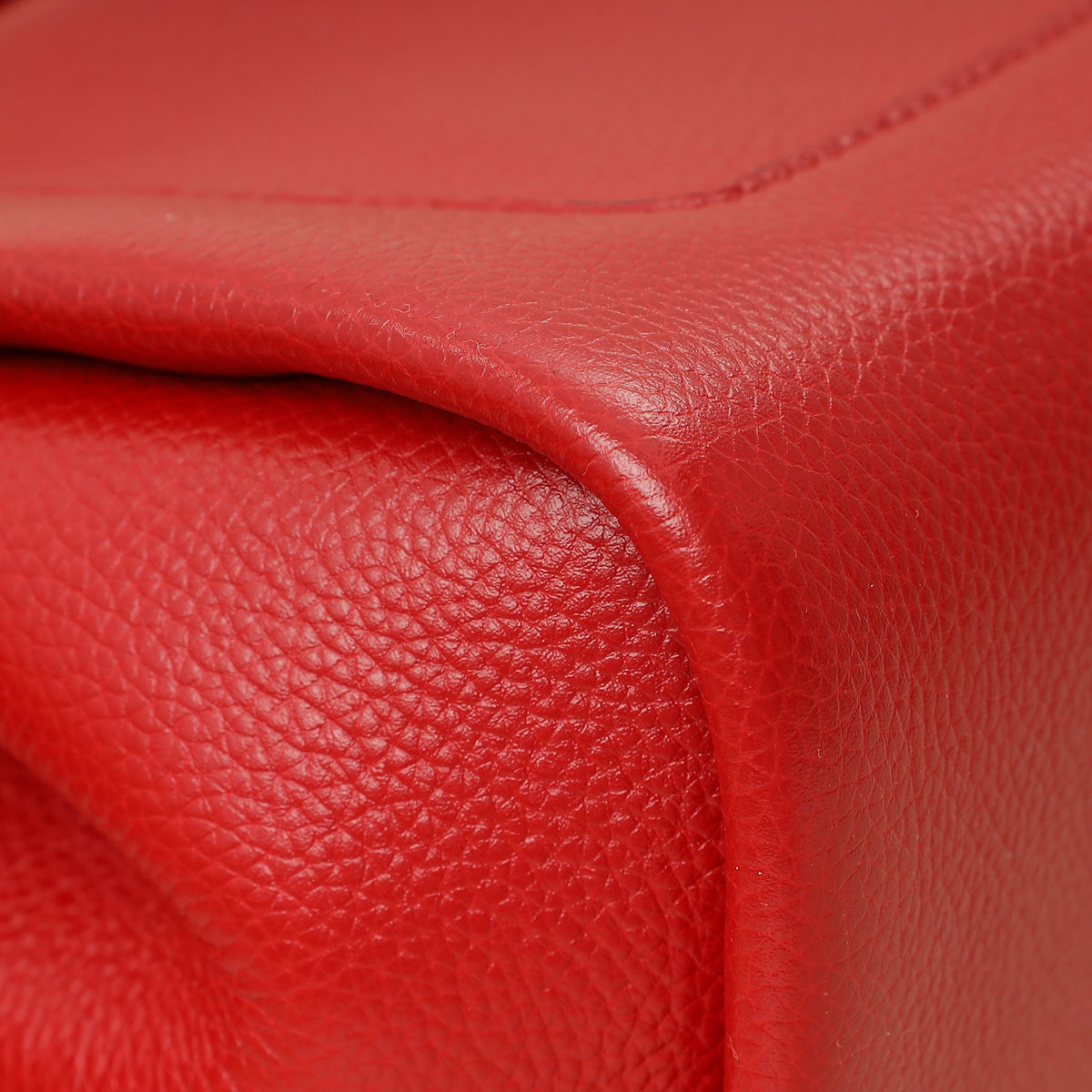 Cartier Red Panthère Graphique de Cartier Small Chain Bag-Cartier-THE CLOSET