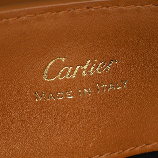 Cartier Caramel De Cartier Mini Bag-Cartier-THE CLOSET