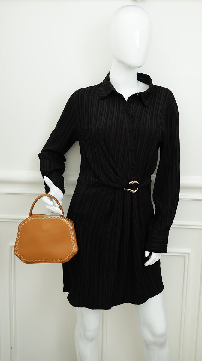 Cartier Caramel De Cartier Mini Bag-Cartier-THE CLOSET