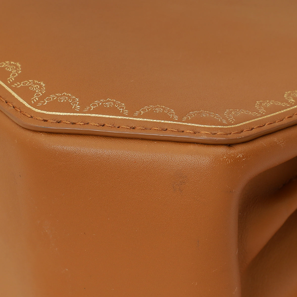 Cartier Caramel De Cartier Mini Bag-Cartier-THE CLOSET