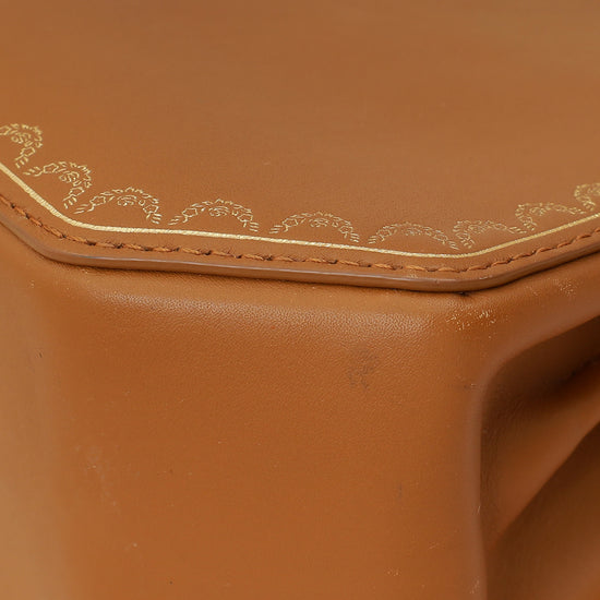 Cartier Caramel De Cartier Mini Bag-Cartier-THE CLOSET