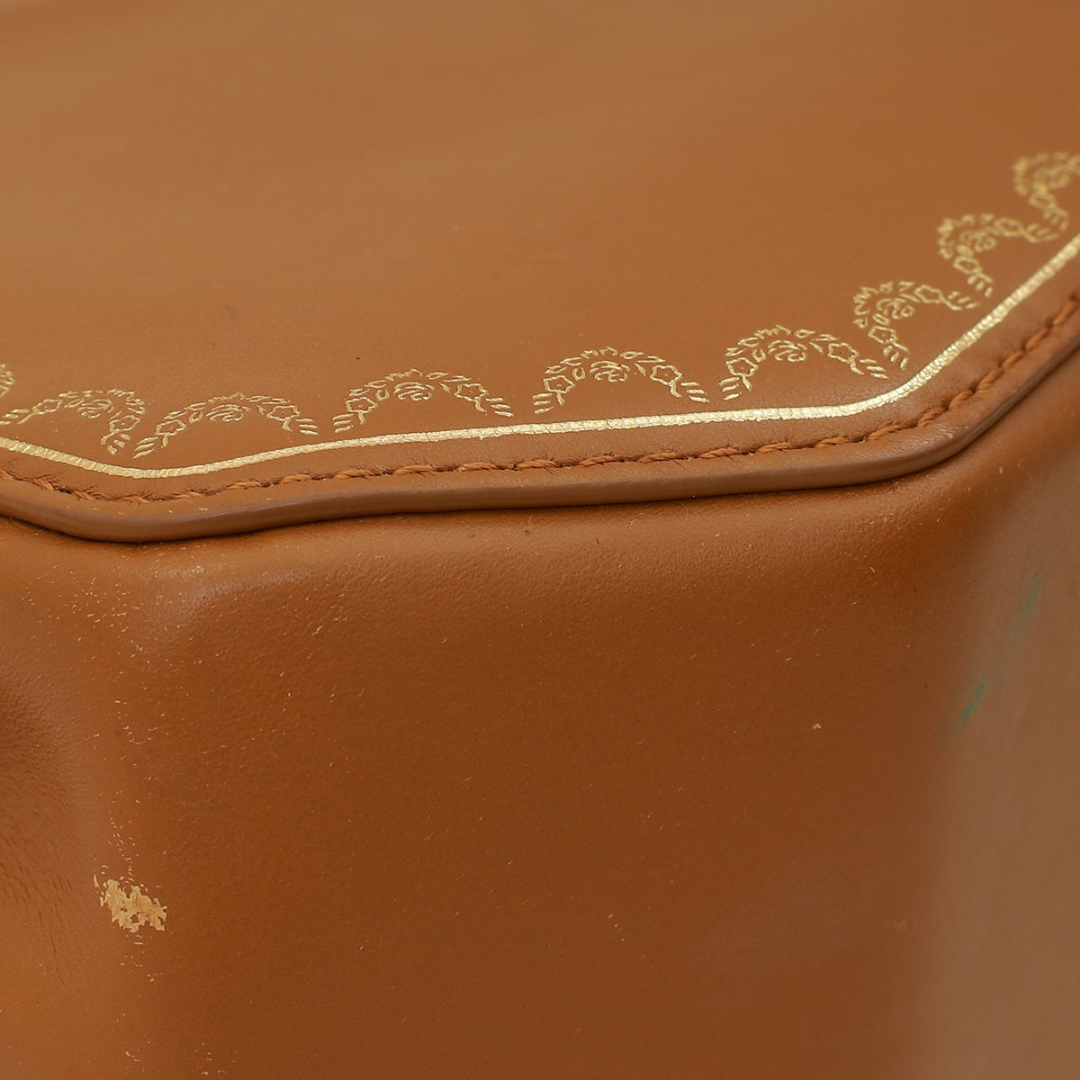 Cartier Caramel De Cartier Mini Bag-Cartier-THE CLOSET