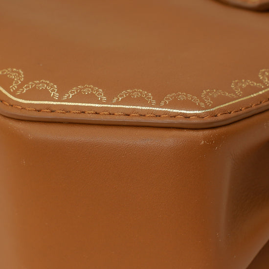 Cartier Caramel De Cartier Mini Bag-Cartier-THE CLOSET
