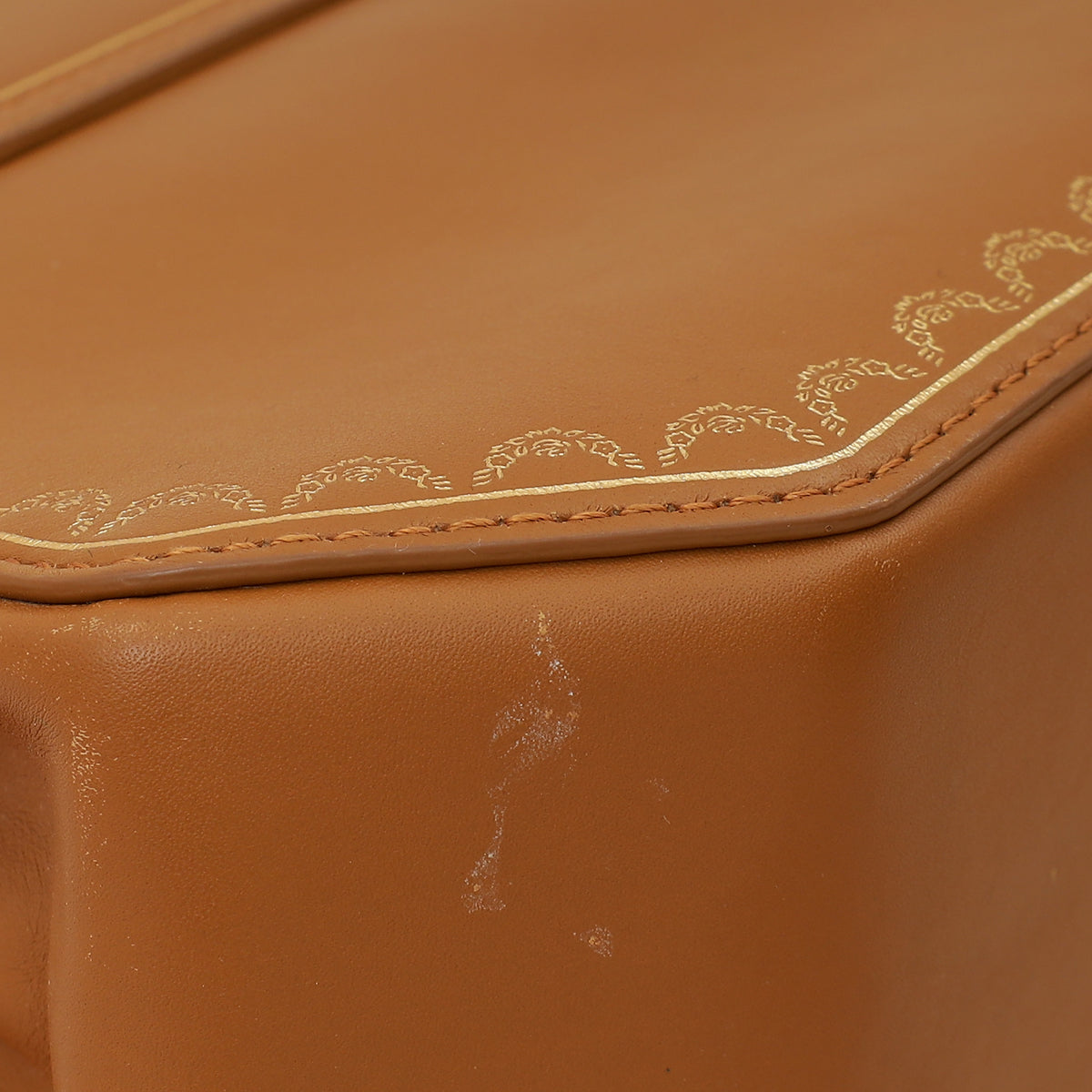 Cartier Caramel De Cartier Mini Bag-Cartier-THE CLOSET