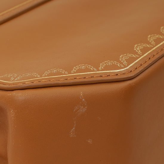 Cartier Caramel De Cartier Mini Bag-Cartier-THE CLOSET
