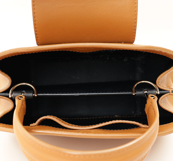 Cartier Caramel De Cartier Mini Bag-Cartier-THE CLOSET