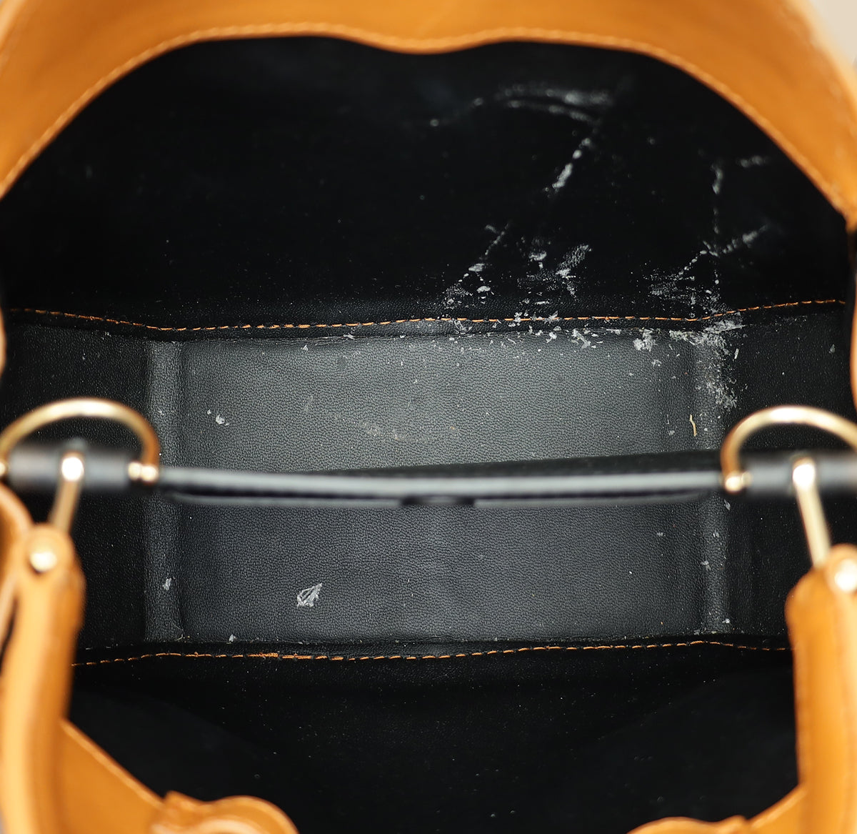 Cartier Caramel De Cartier Mini Bag-Cartier-THE CLOSET