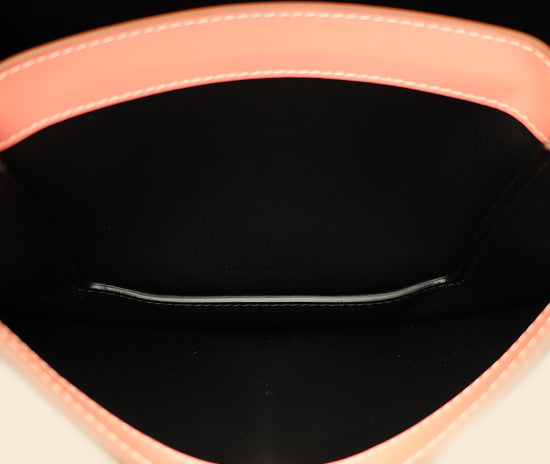 Cartier Light Coral C De Cartier Mini Shoulder Bag-Cartier-THE CLOSET