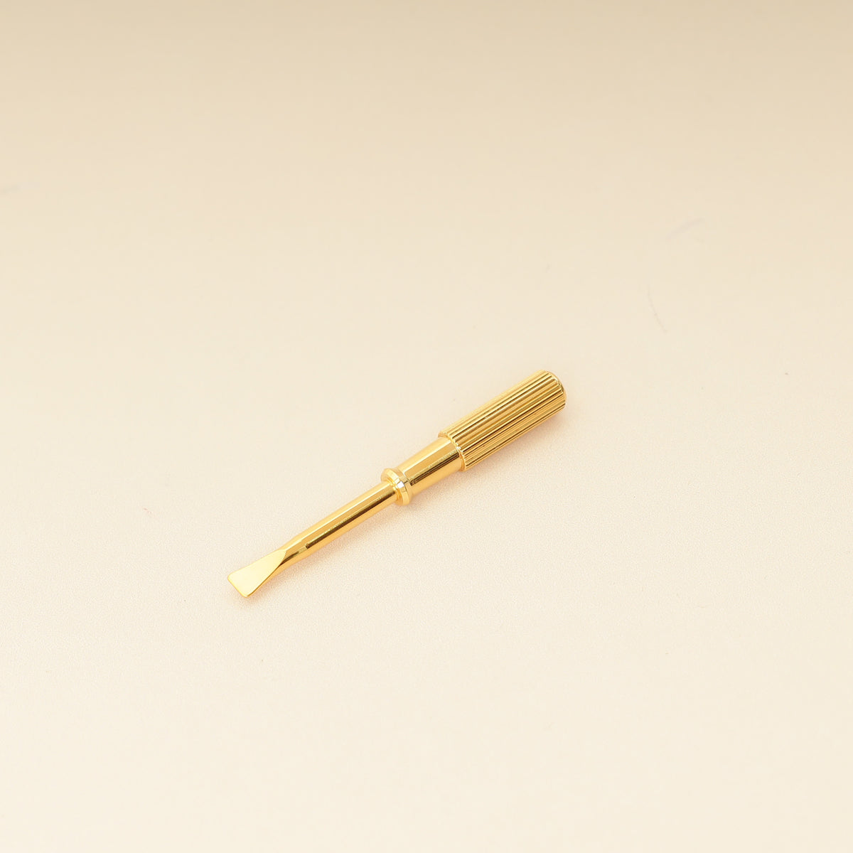 Cartier 18K Yellow Gold Love Small Model Bracelet 17-Cartier-THE CLOSET