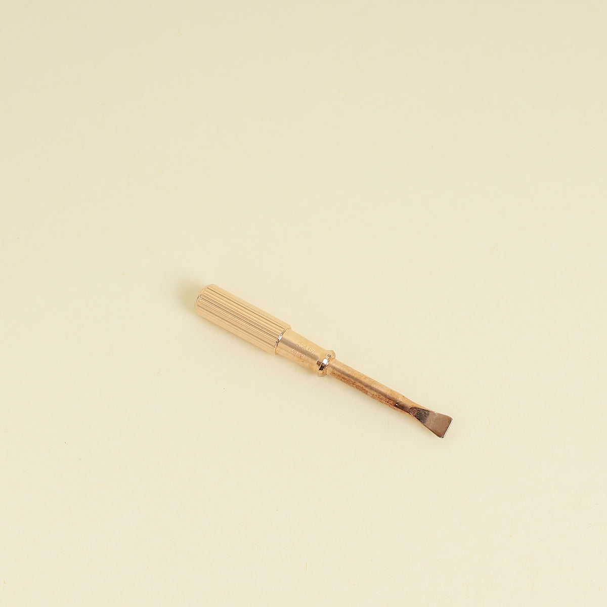 Cartier 18K Rose Gold Love Classic Model Bracelet 16