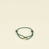 Cartier 18K Trinity Cord Bracelet
