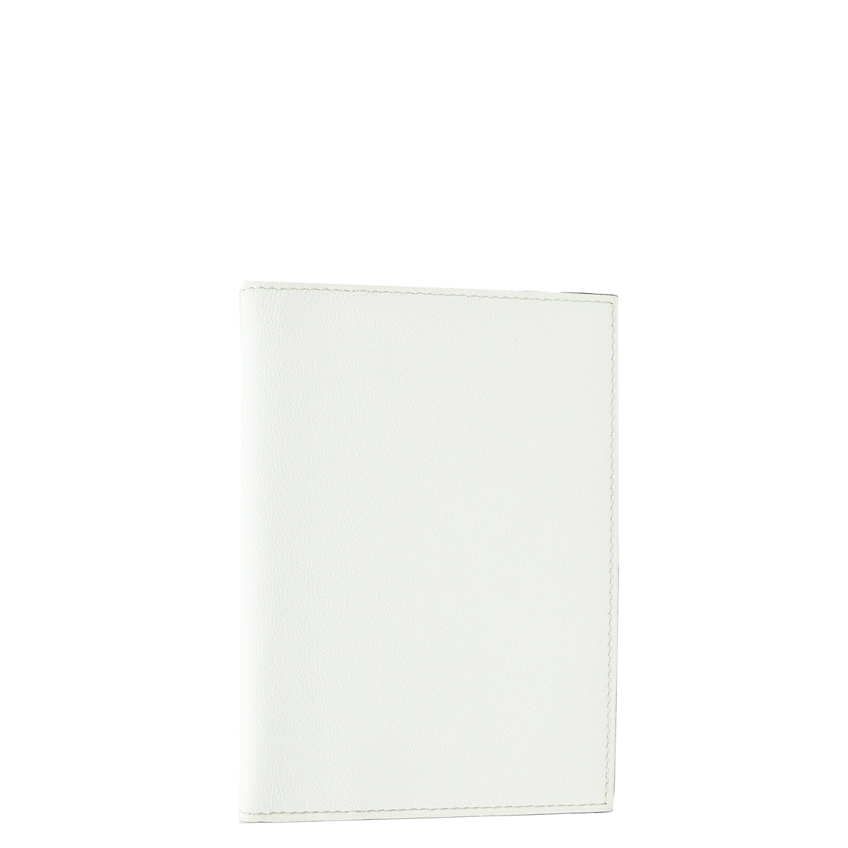 Cartier White Must De Cartier Passport Holder-Cartier-THE CLOSET