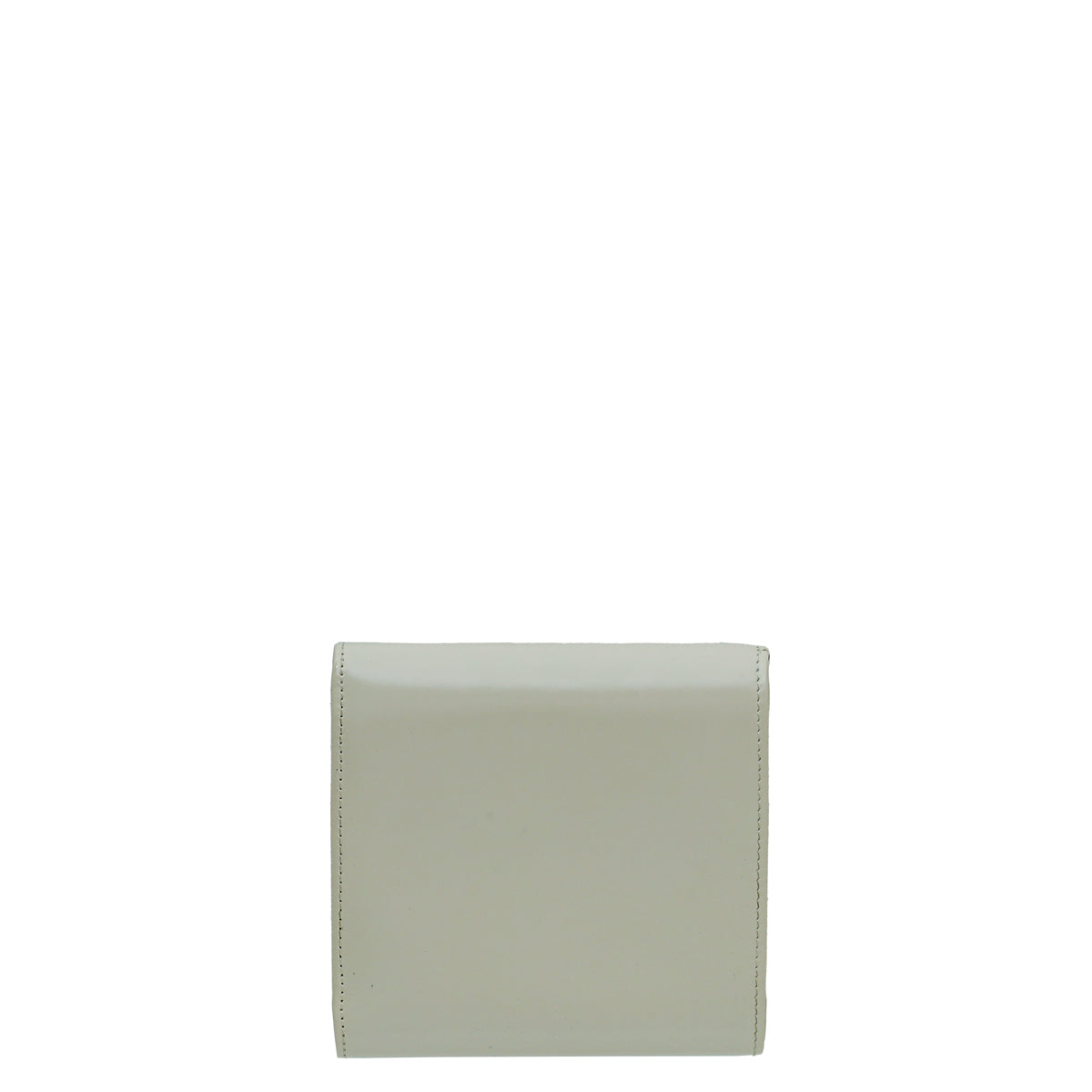 Cartier Cream Love Trifold Wallet-Cartier-THE CLOSET