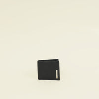 Cartier Black Santos de Cartier Wallet (For Men)