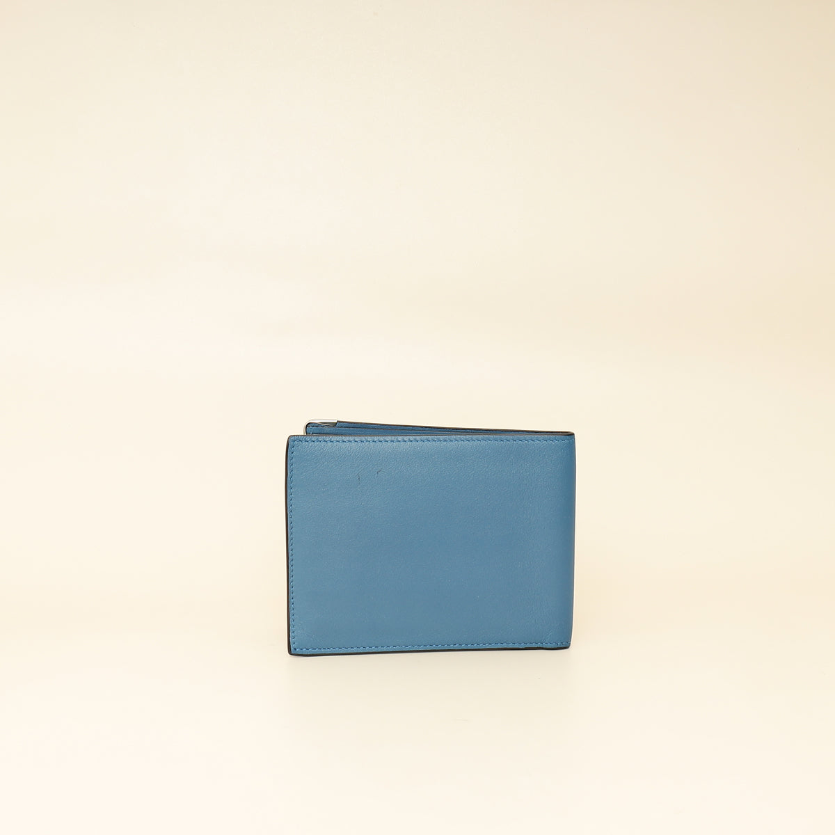 Cartier Blue Must De Cartier Wallet-Cartier-THE CLOSET