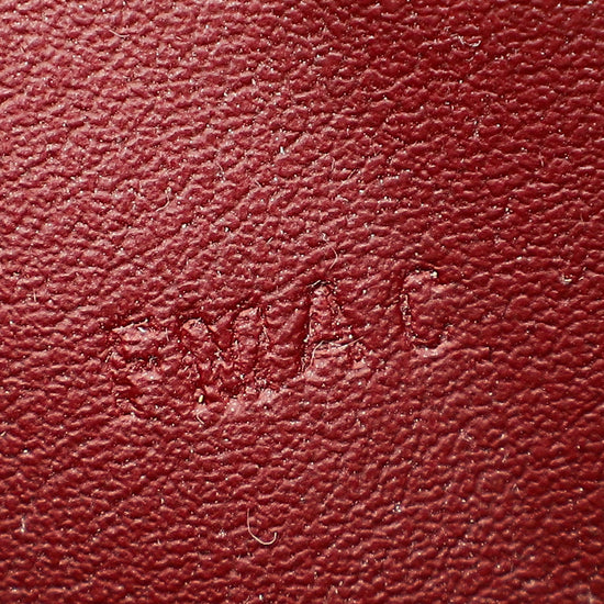 Cartier Black Must de Cartier Zipped Card Holder-Cartier-THE CLOSET