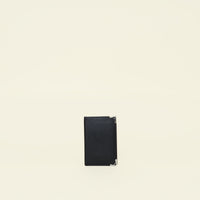 Cartier Black Must De Cartier Card Holder