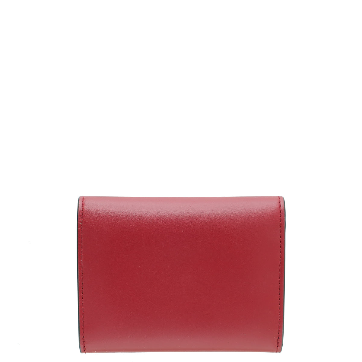 Cartier Cherry Red C De Cartier Mini Wallet-Cartier-THE CLOSET