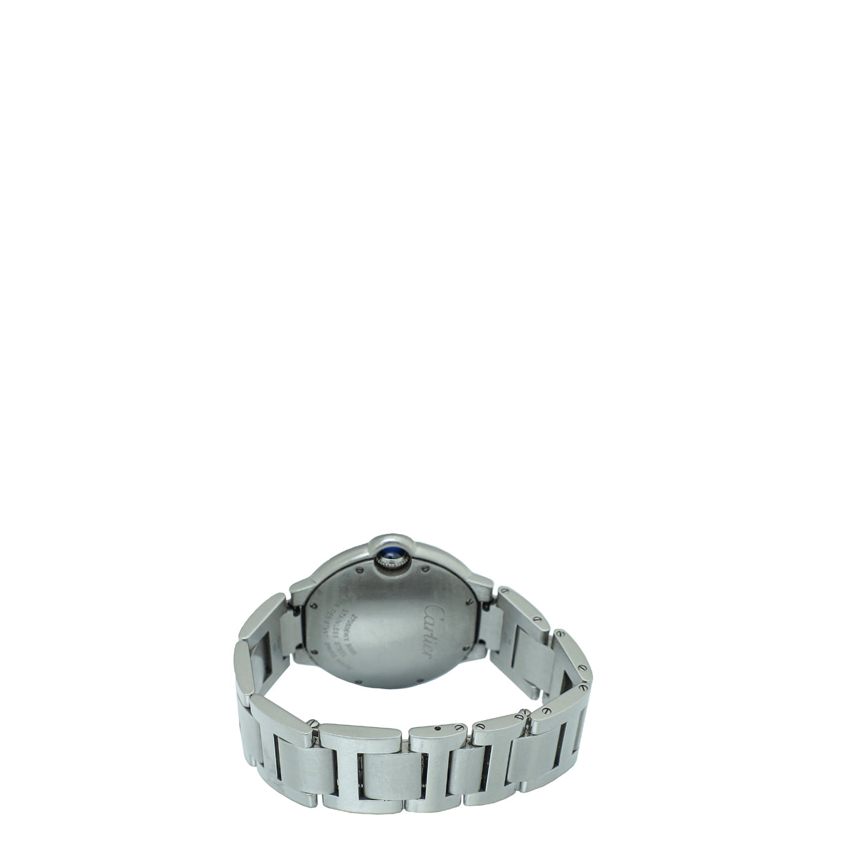 Cartier ST.ST Ballon Bleu De Cartier Quartz Watch-Cartier-THE CLOSET