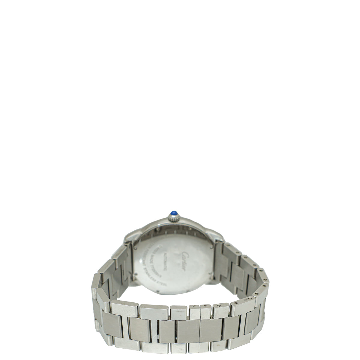 Cartier ST.ST Ronde Solo de Cartier 42mm Automatic Watch-Cartier-THE CLOSET