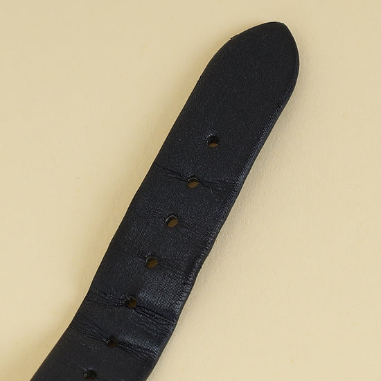 Cartier Stainless Steel Ballon Blanc Diamond 26mm Quartz Watch-Cartier-THE CLOSET