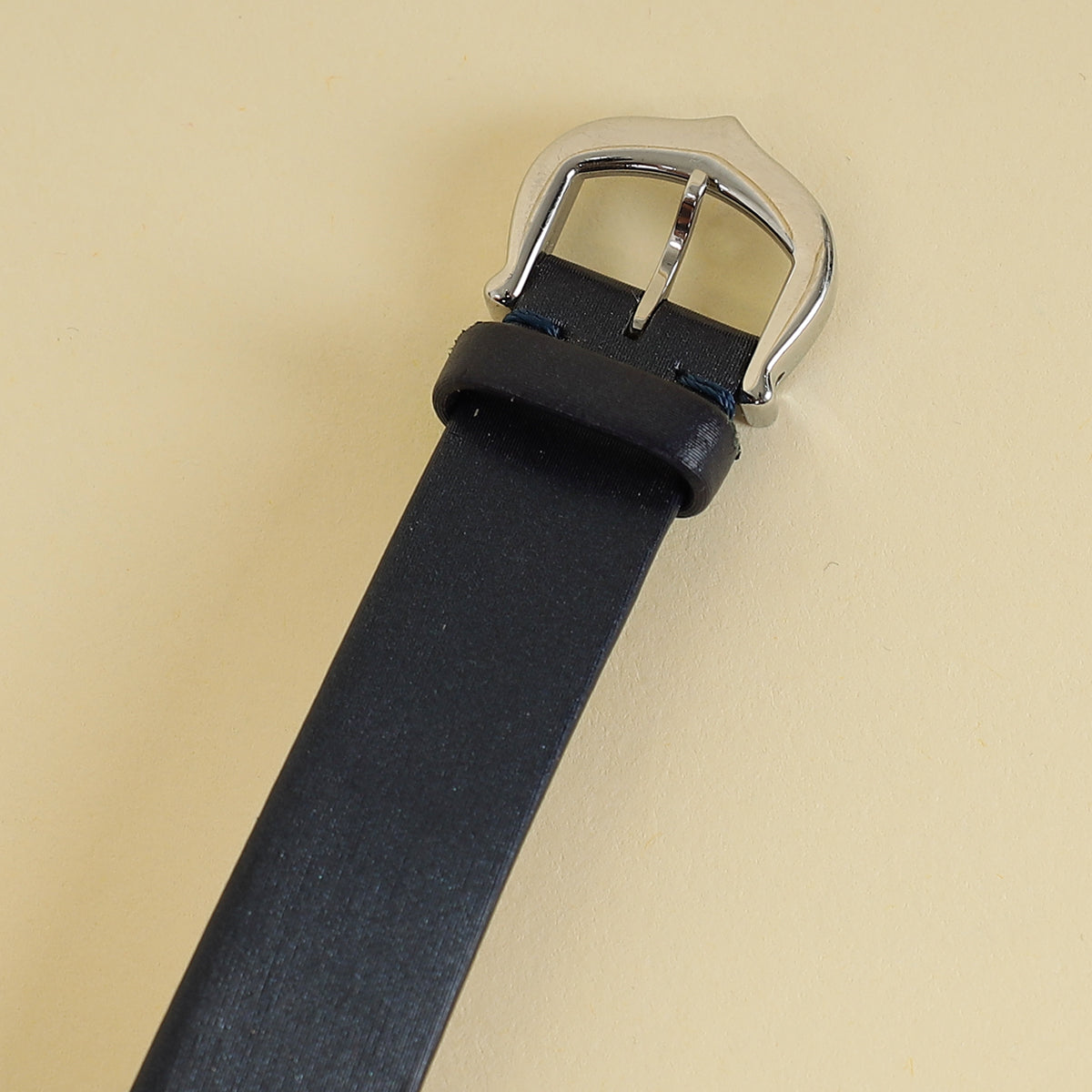 Cartier Stainless Steel Ballon Blanc Diamond 26mm Quartz Watch-Cartier-THE CLOSET