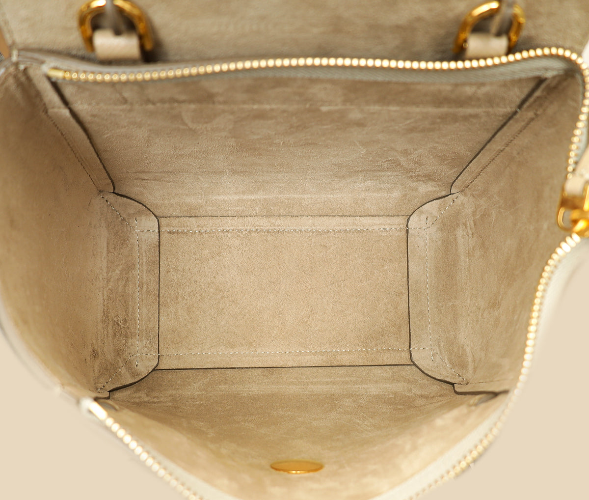 Celine Dune Nano Belt Bag-Celine-THE CLOSET