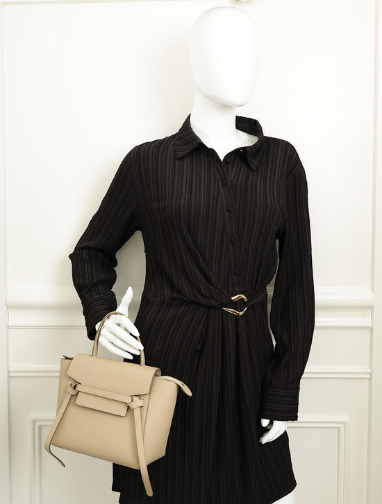 Celine Dune Nano Belt Bag-Celine-THE CLOSET