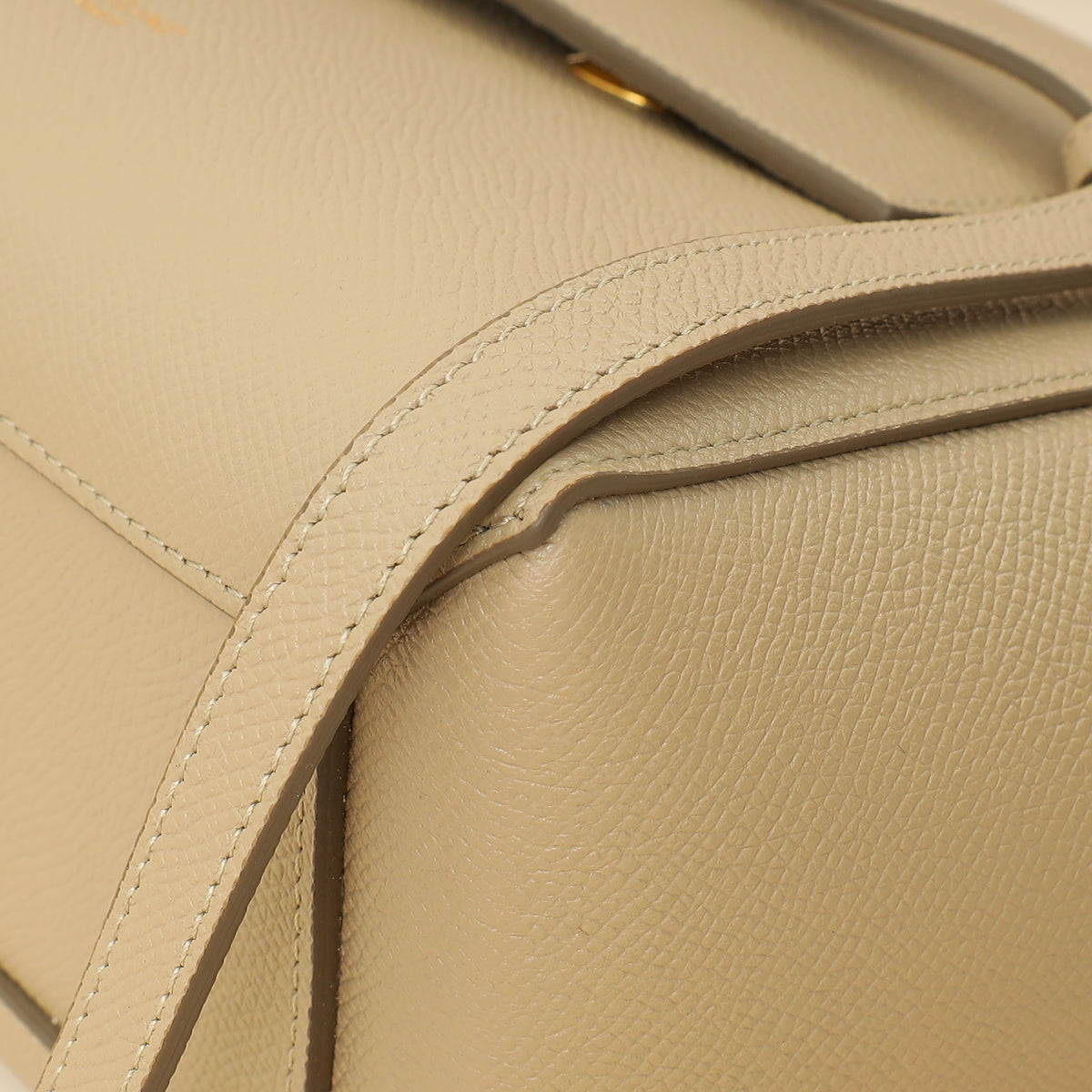 Celine Dune Nano Belt Bag-Celine-THE CLOSET