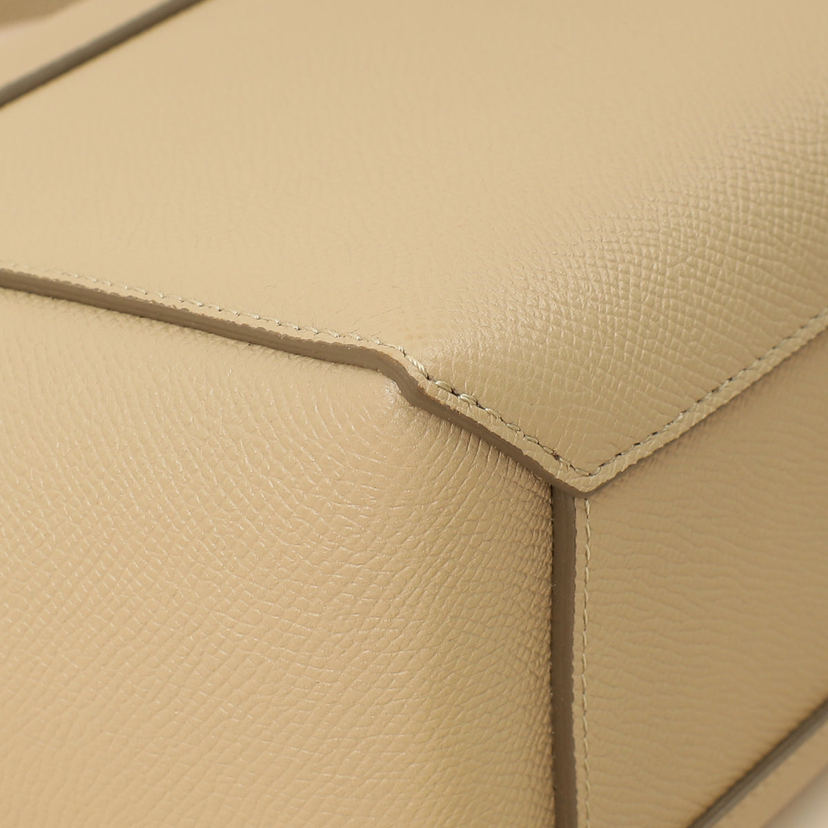 Celine Dune Nano Belt Bag-Celine-THE CLOSET