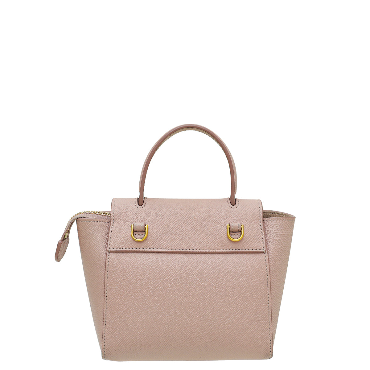 Celine Light Pink Pico Belt Bag